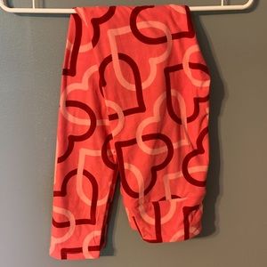 OS Lularoe Leggings